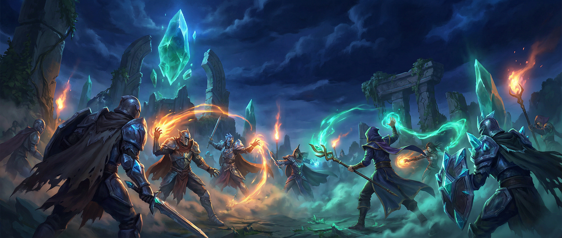 女神视频游戏视频解说社区