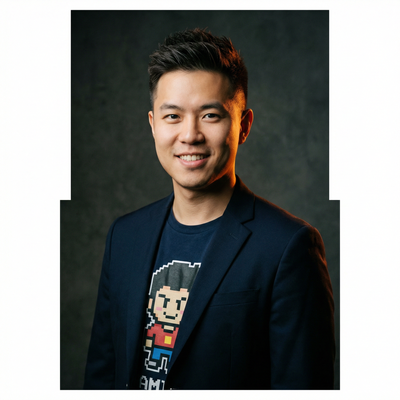 女神视频游戏解说导演