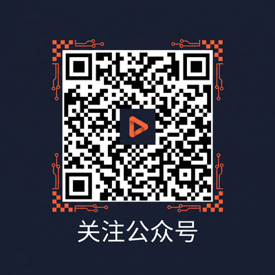 女神视频公众号