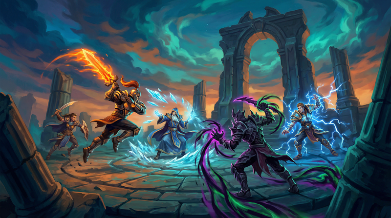 女神视频英雄联盟团战视频